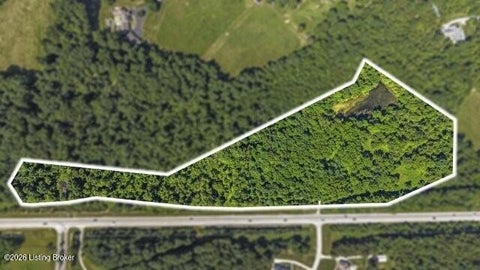 Vacant Land For Sale - 4901 Taylorsville Lake Rd<br/> Fisherville, KY 40023