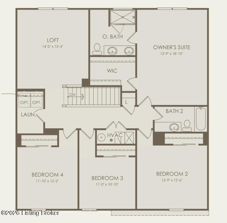 Photo of 6907 Oak Rock Dr, Louisville, KY 40291 (MLS # 1727639)