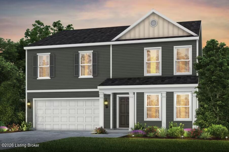 Photo of 6907 Oak Rock Dr, Louisville, KY 40291 (MLS # 1727639)