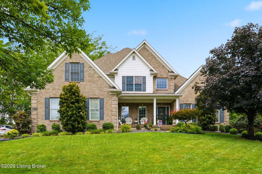 Photo of 6502 Arbor Ridge Dr, Crestwood, KY 40014 (MLS # 1726281)