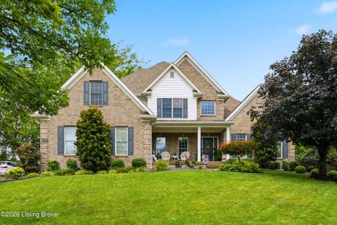 Homes For Sale - 6502 Arbor Ridge Dr<br/> Oldham County, Crestwood, KY 40014
