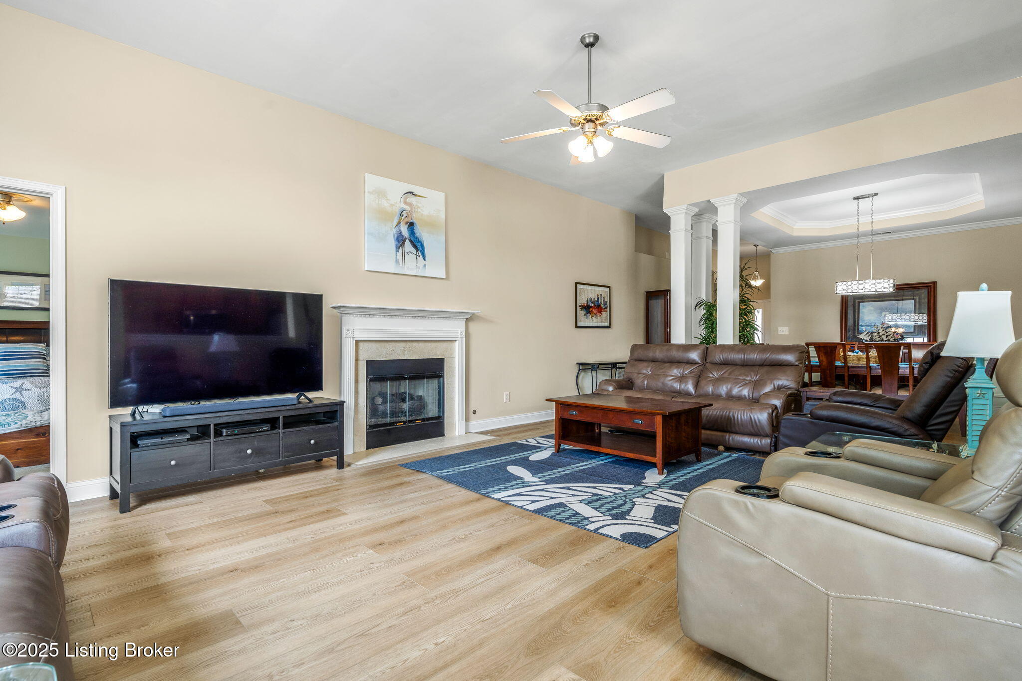 11602 Top Walnut Loop, Louisville, Pennsylvania image 5