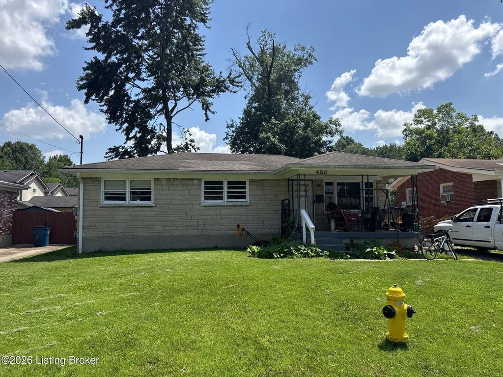 Photo of 4210 Retreat Rd, Louisville, KY 40219 (MLS # 1724012)