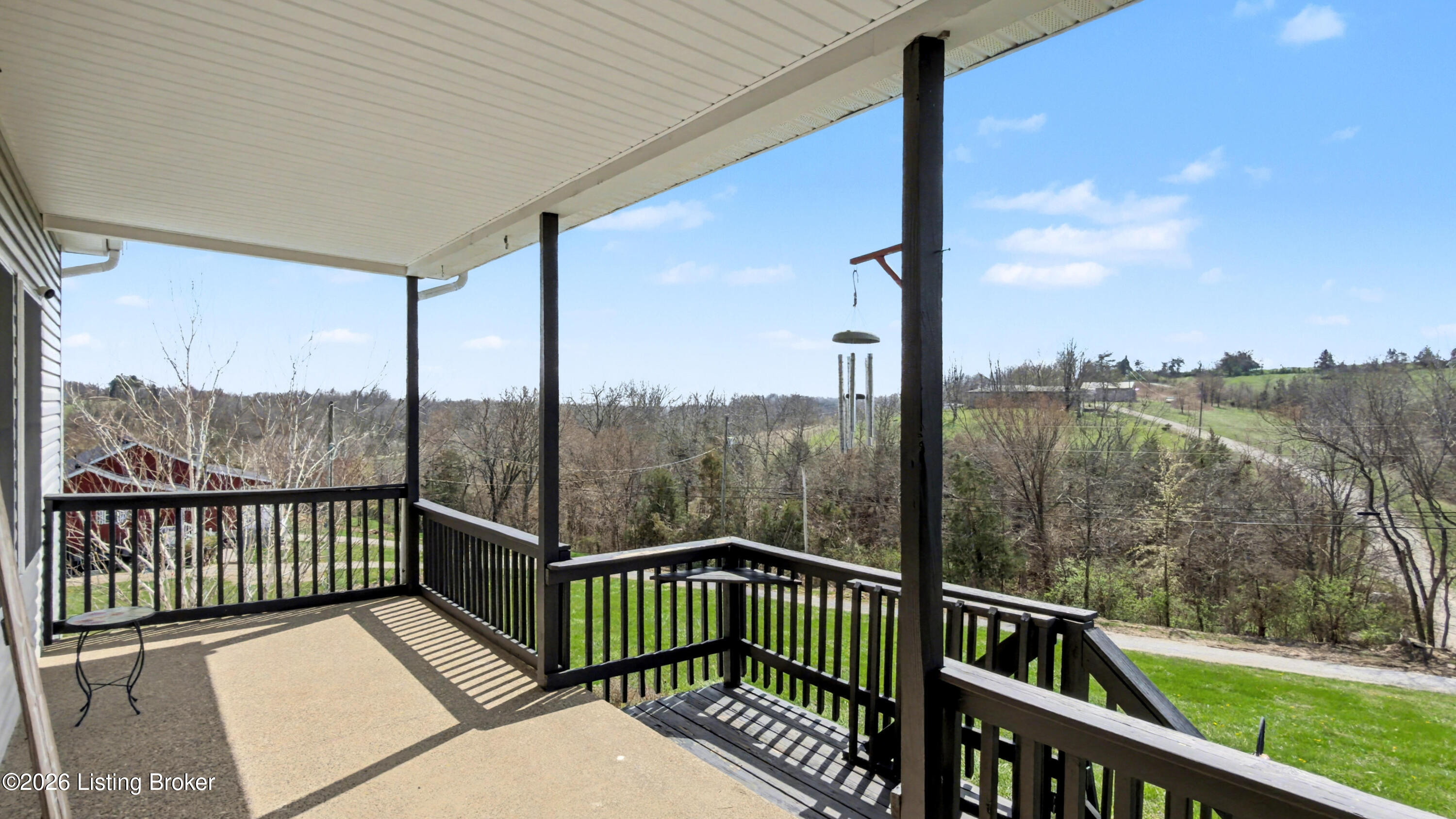 3334 Mt Washington Rd