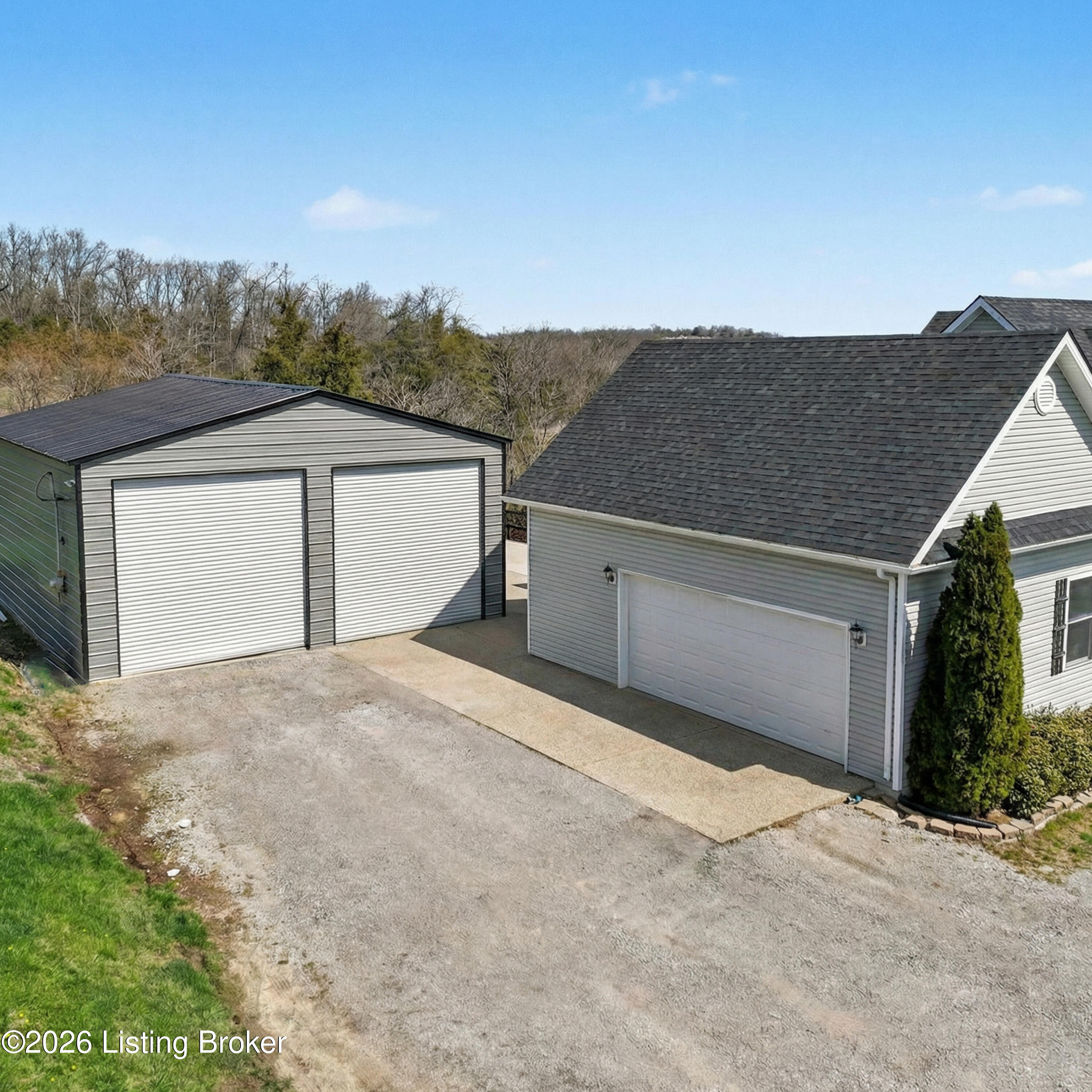 3334 Mt Washington Rd