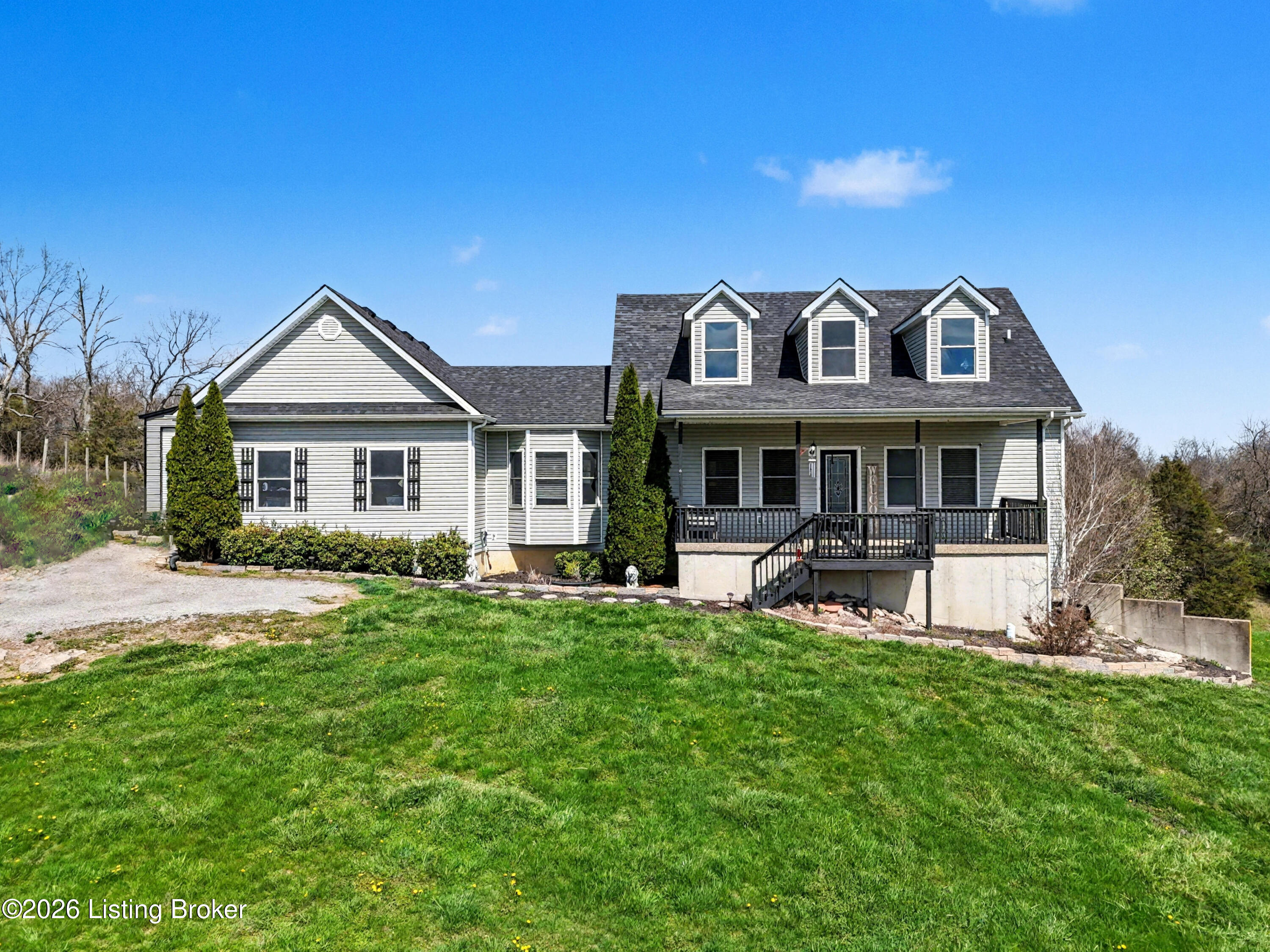 3334 Mt Washington Rd