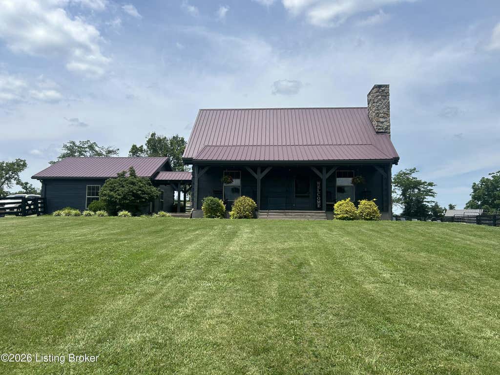 Photo of 1063 Old Railroad Grade Rd, Lancaster, KY 40444 (MLS # 1724911)