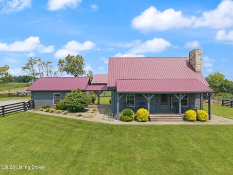 Homes For Sale - 1063 Old Railroad Grade Rd<br/> Lancaster, KY 40444