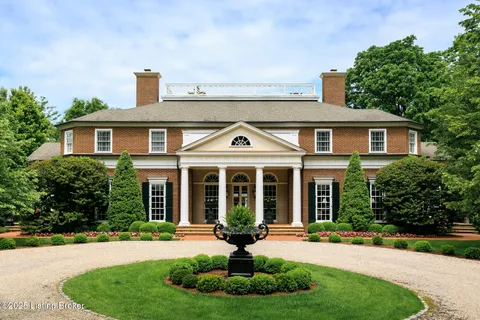 3424 Glenview Ave, Glenview, KY 40025 - #: 1707999