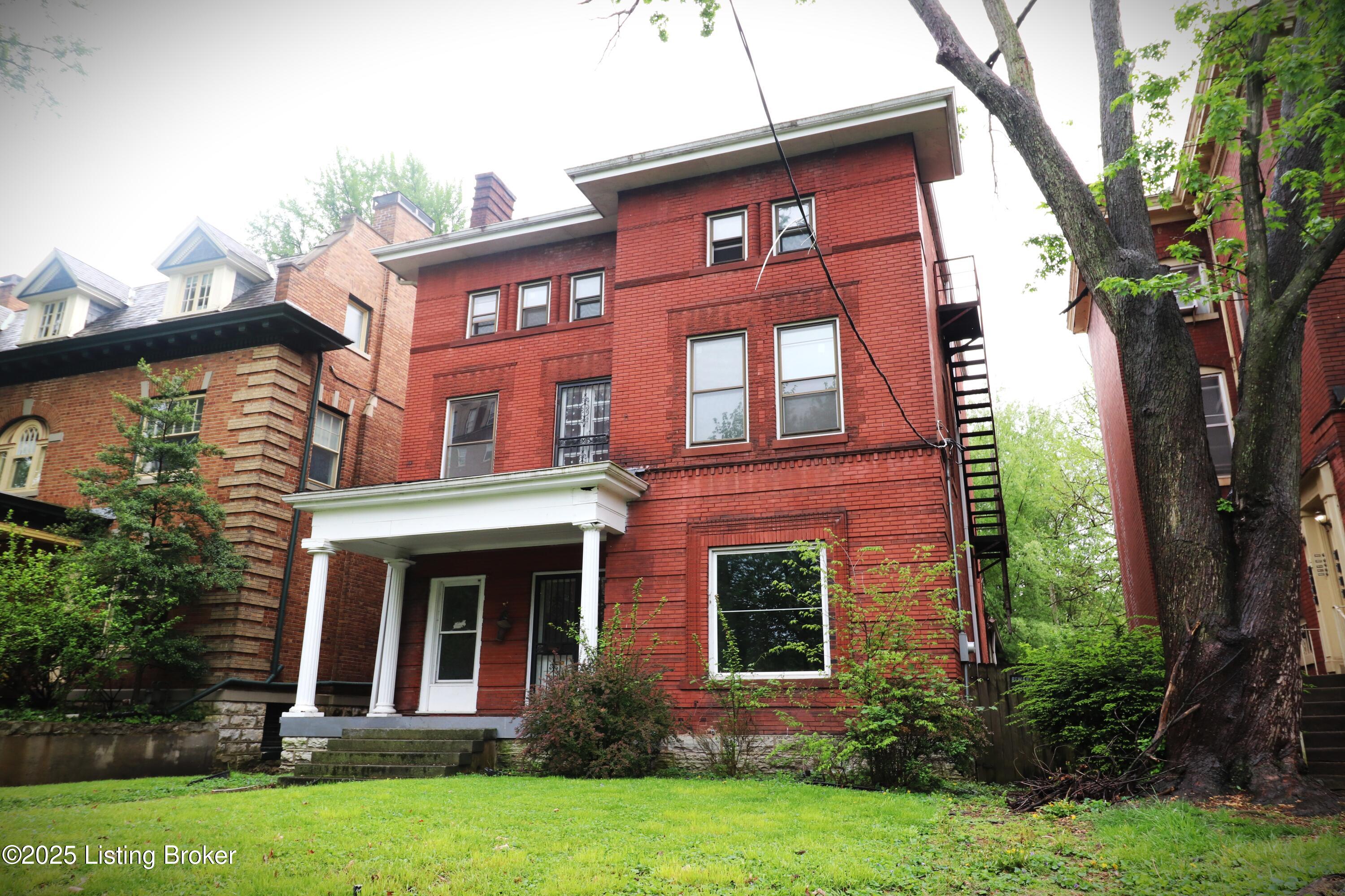 500 W Ormsby Ave, Louisville, Pennsylvania image 3
