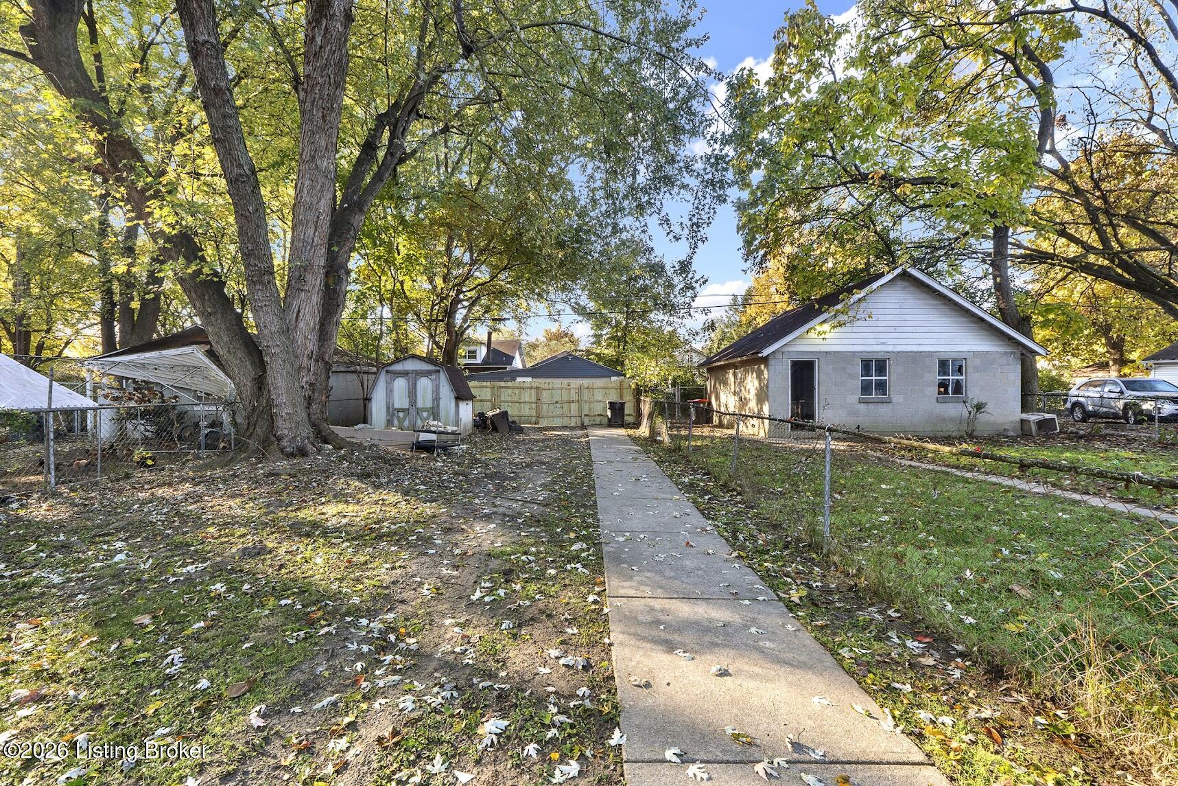 3850 W Muhammad Ali Blvd