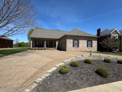 Homes For Sale - 10606 Black Iron Rd<br/> Louisville, KY 40291