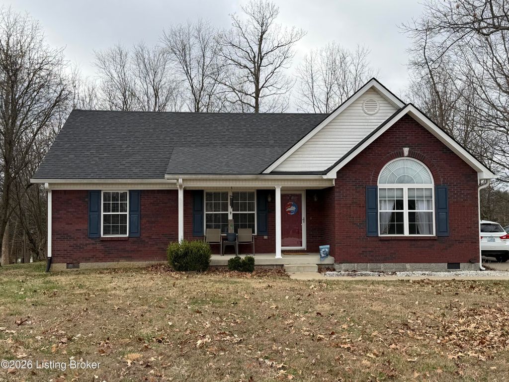 Photo of 103 Irvine Ct, Coxs Creek, KY 40013 (MLS # 1710847)