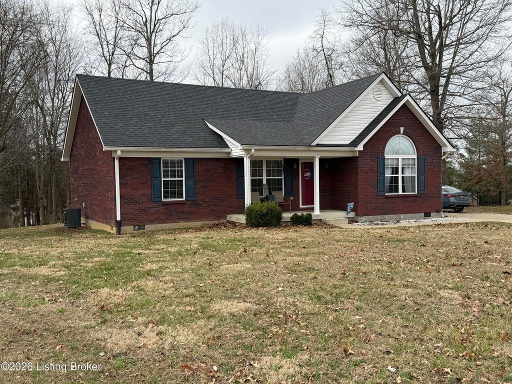 Photo of 103 Irvine Ct, Coxs Creek, KY 40013 (MLS # 1710847)