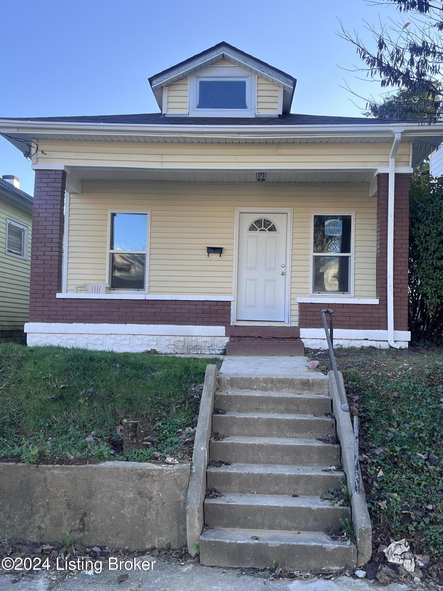 1748 W Gaulbert Ave, Louisville, Kentucky image 22