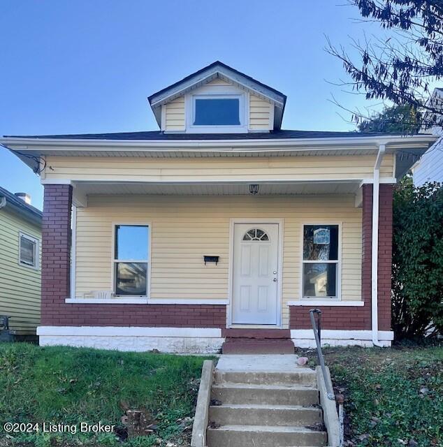 1748 W Gaulbert Ave, Louisville, Kentucky image 1