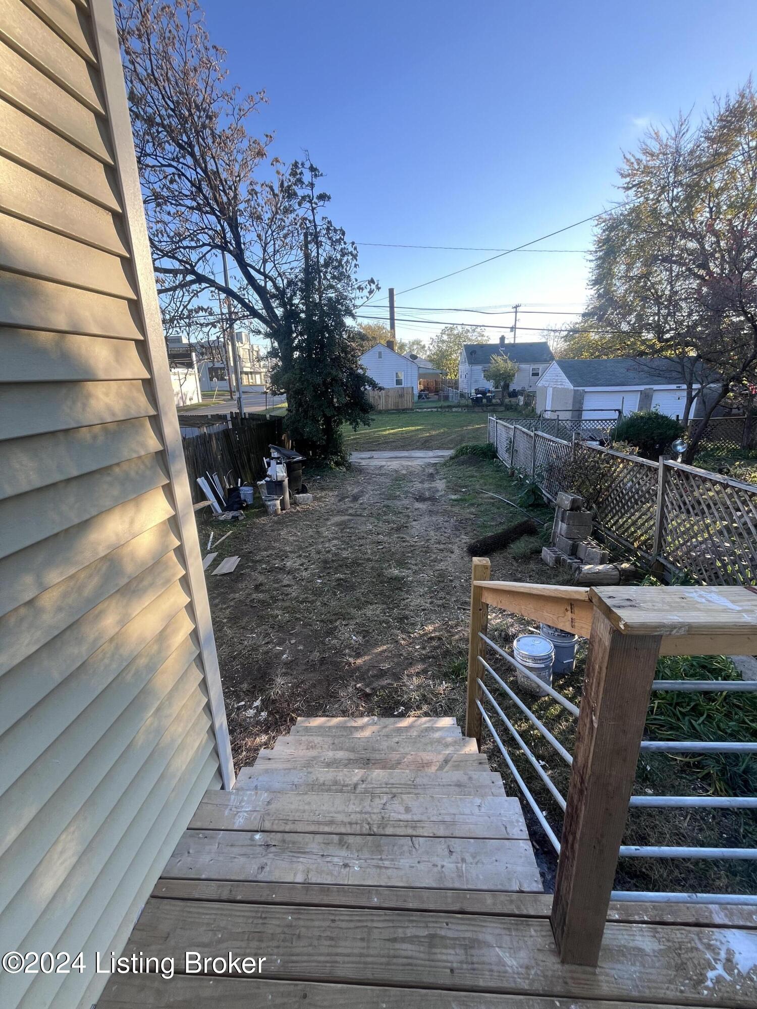 1748 W Gaulbert Ave, Louisville, Kentucky image 18