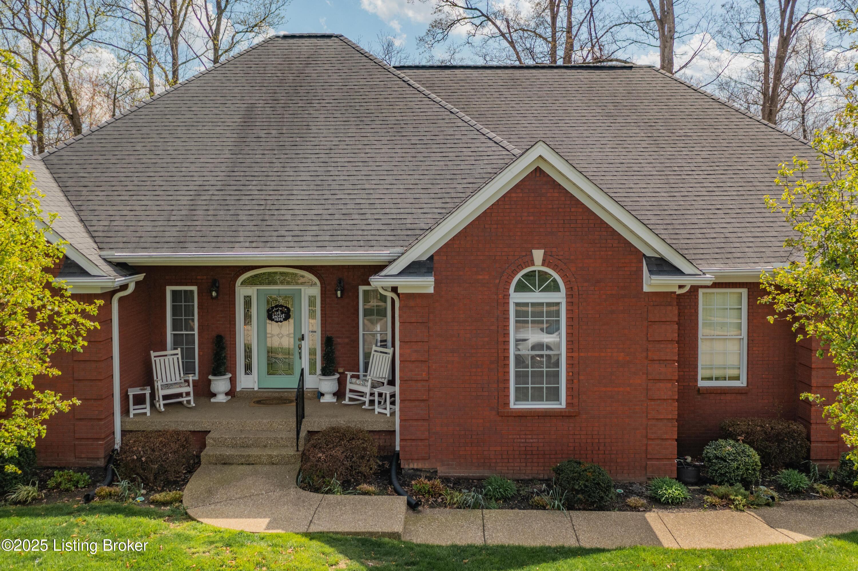 11013 Jefferson Trace Blvd, Louisville, Kentucky image 2