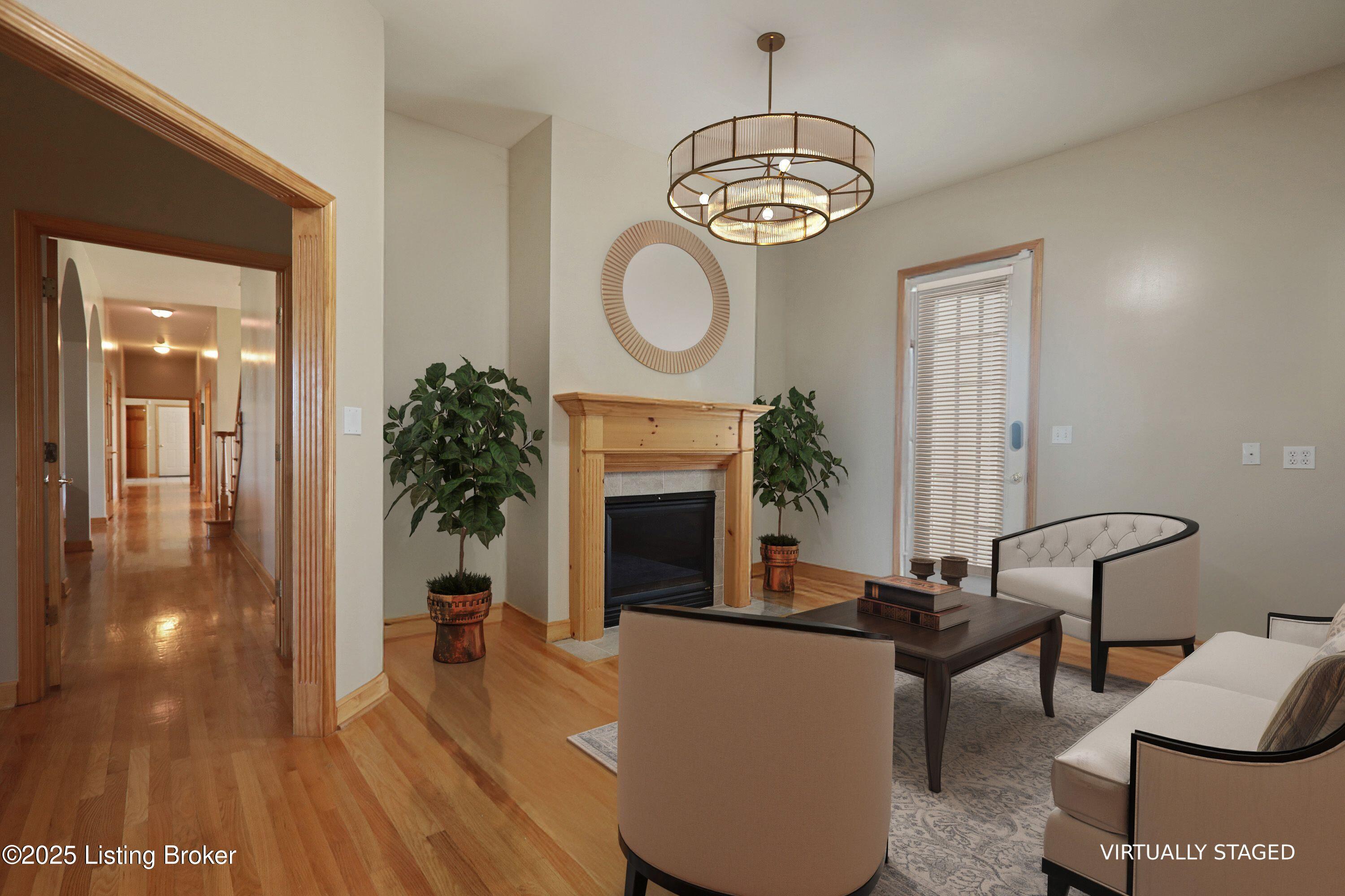 3376 Drennon Rd, Campbellsburg, Kentucky image 36