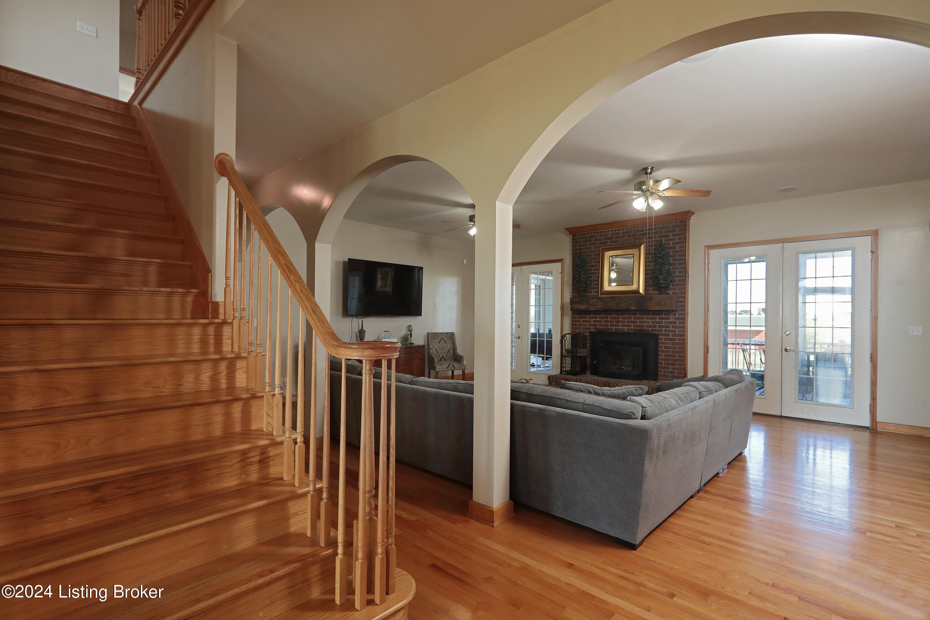 3376 Drennon Rd, Campbellsburg, Kentucky image 15