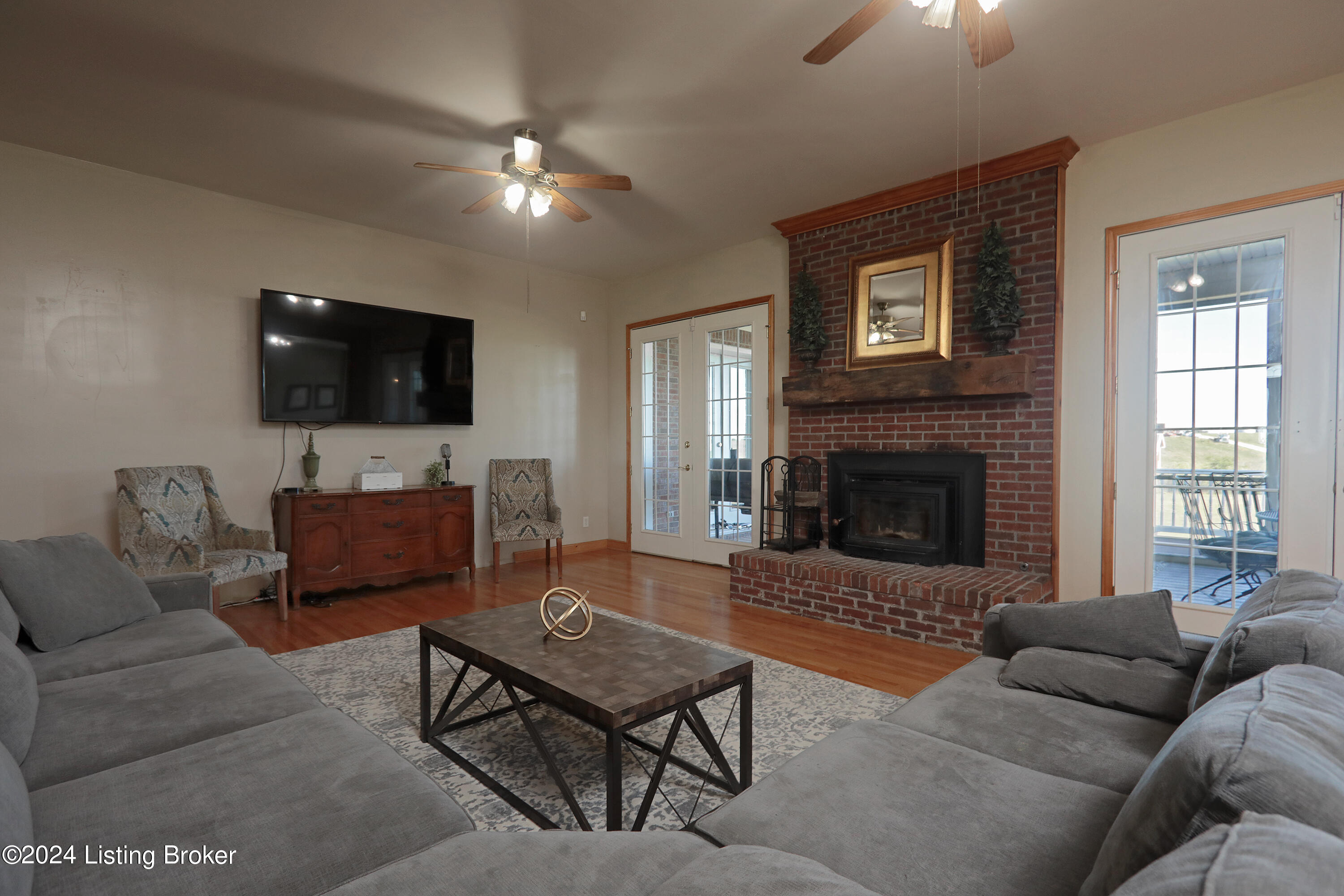 3376 Drennon Rd, Campbellsburg, Kentucky image 19
