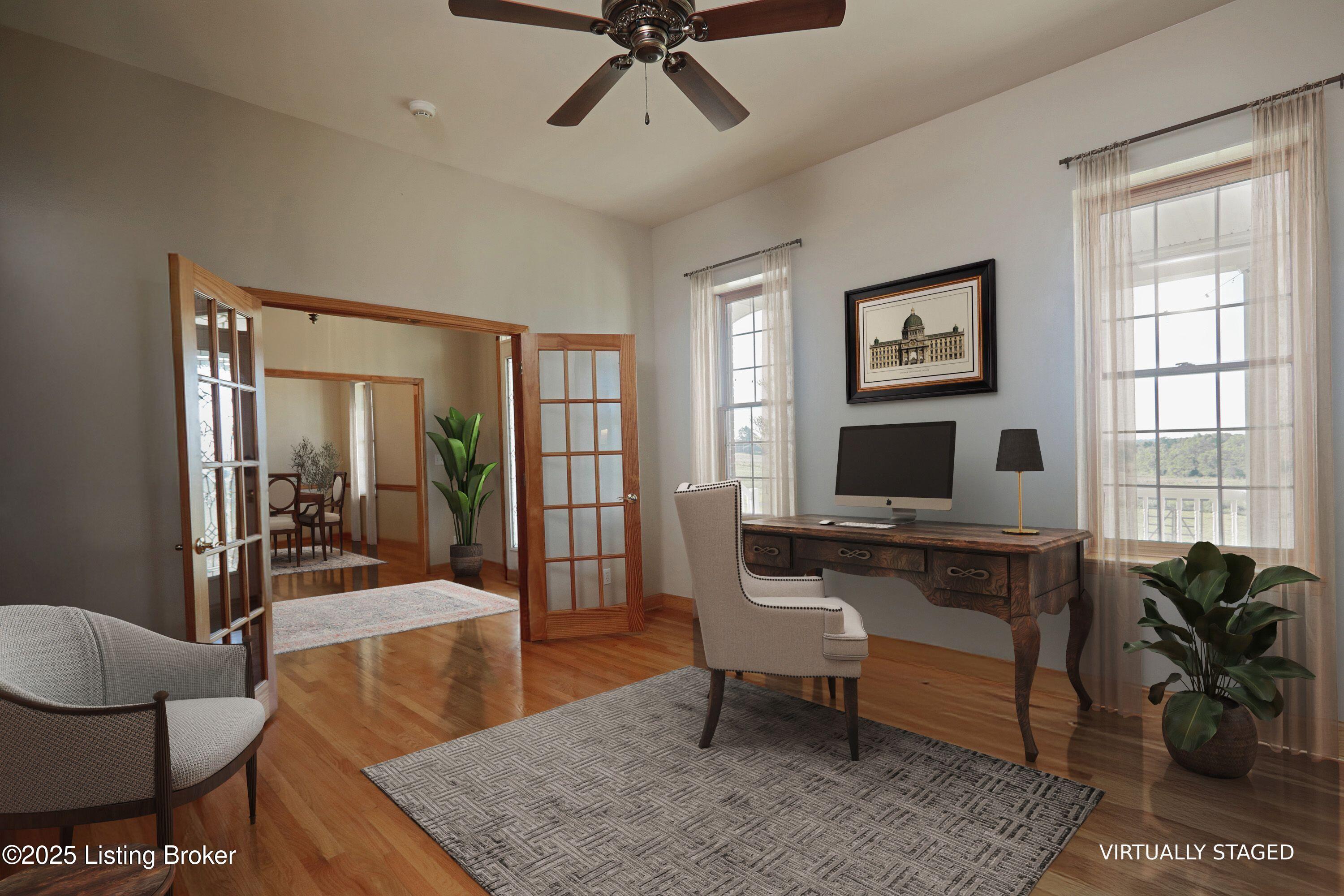 3376 Drennon Rd, Campbellsburg, Kentucky image 12