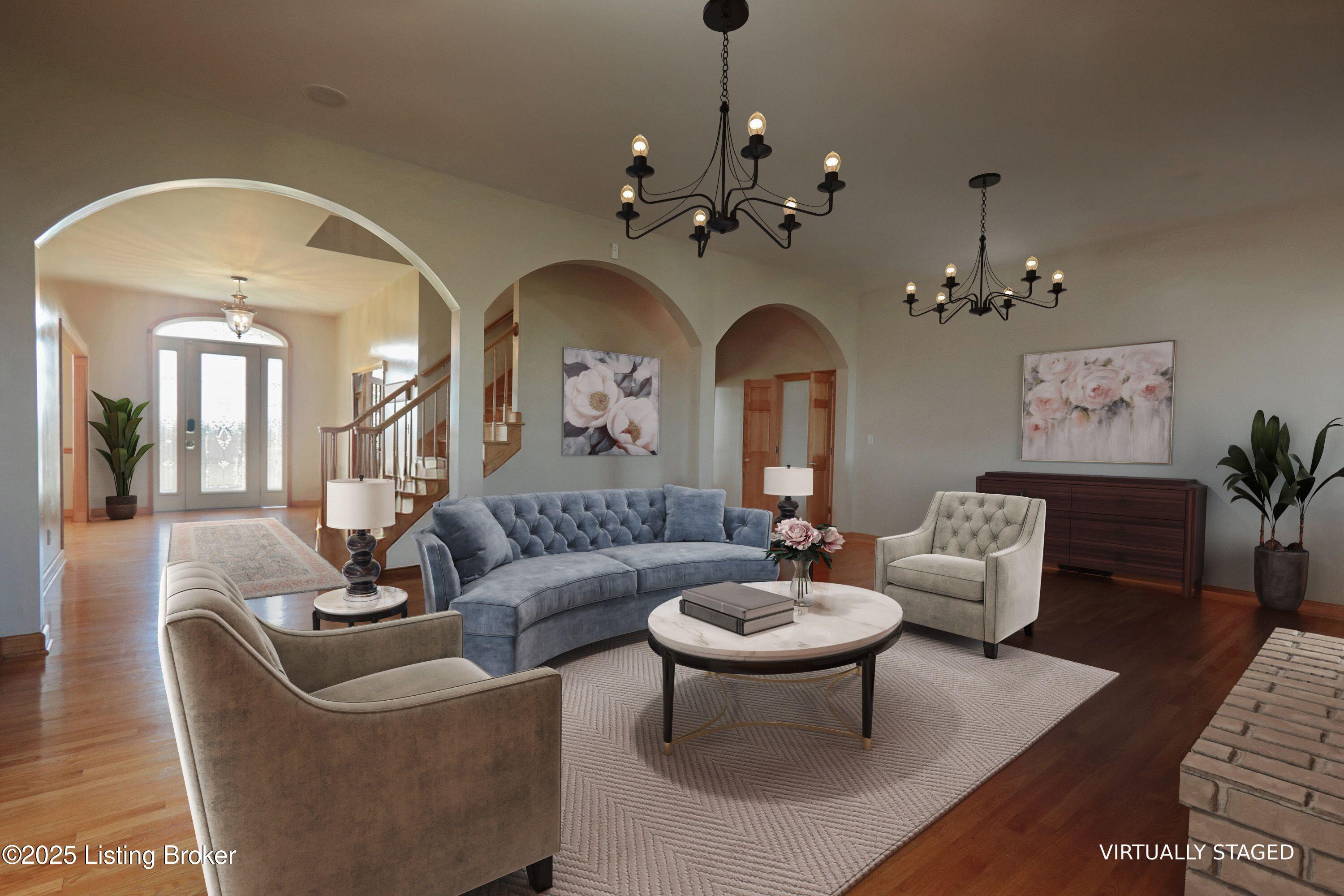 3376 Drennon Rd, Campbellsburg, Kentucky image 16