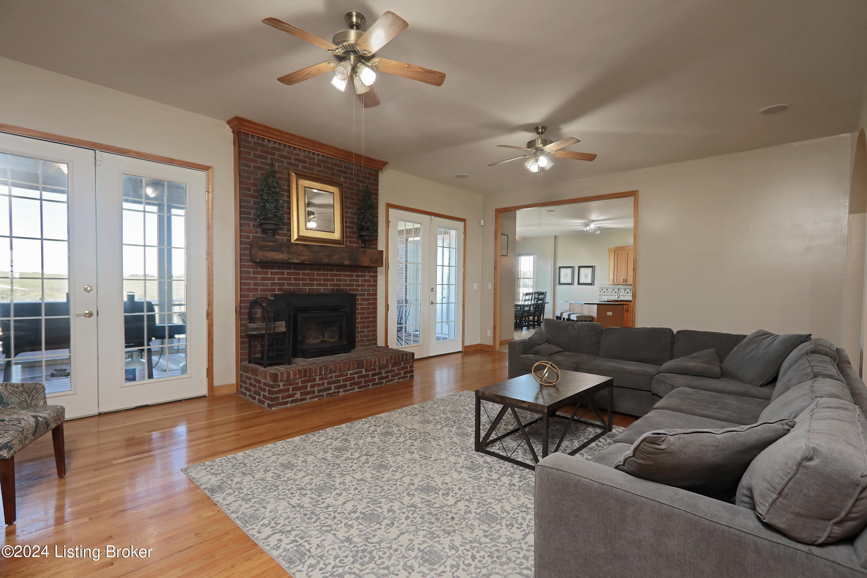 3376 Drennon Rd, Campbellsburg, Kentucky image 20