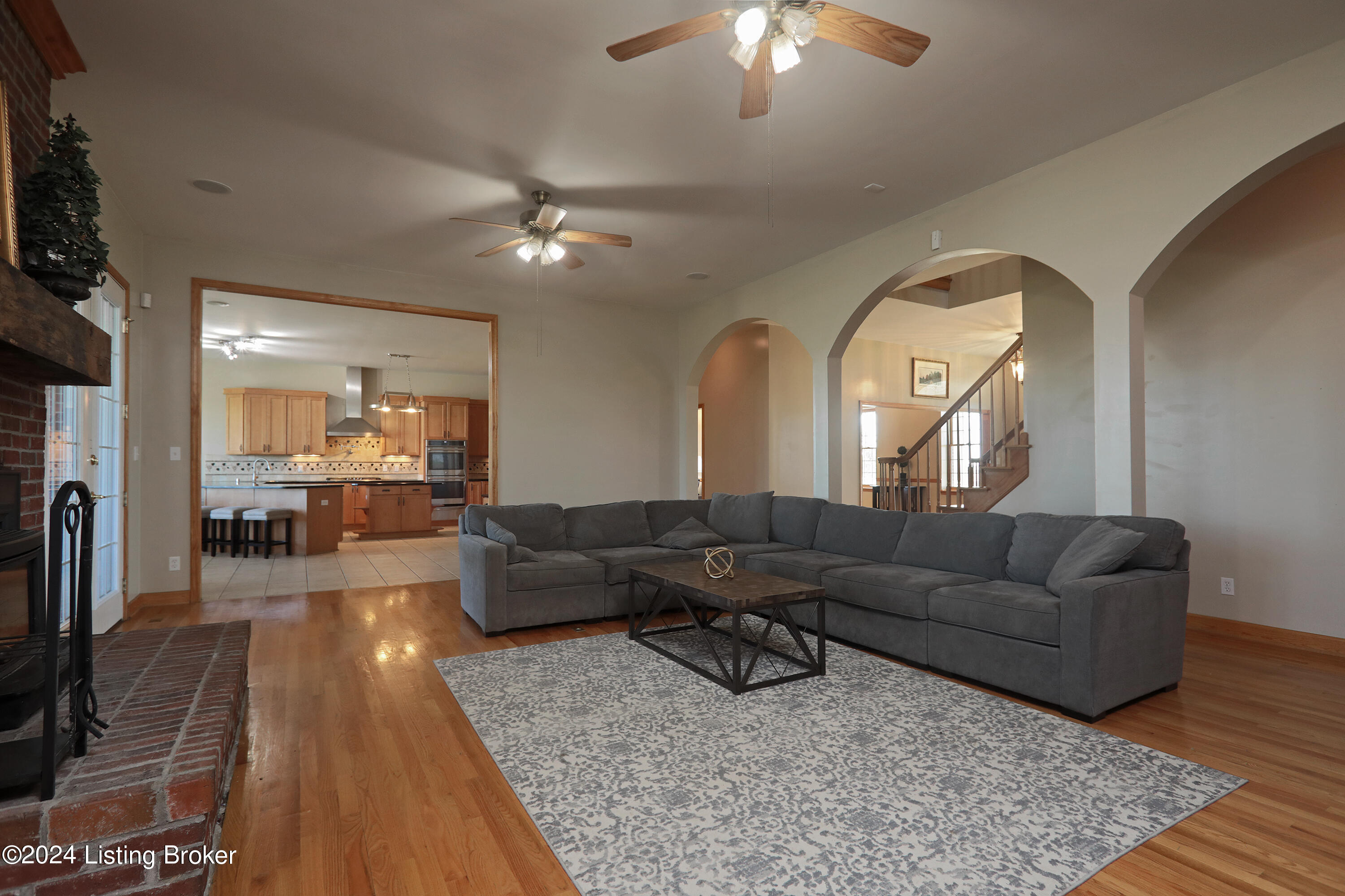 3376 Drennon Rd, Campbellsburg, Kentucky image 22