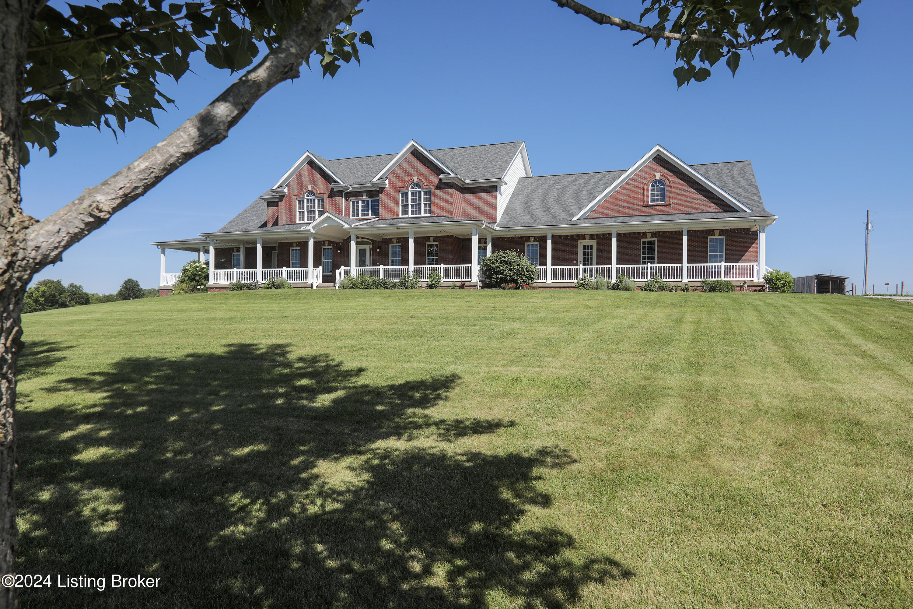 3376 Drennon Rd, Campbellsburg, Kentucky image 1