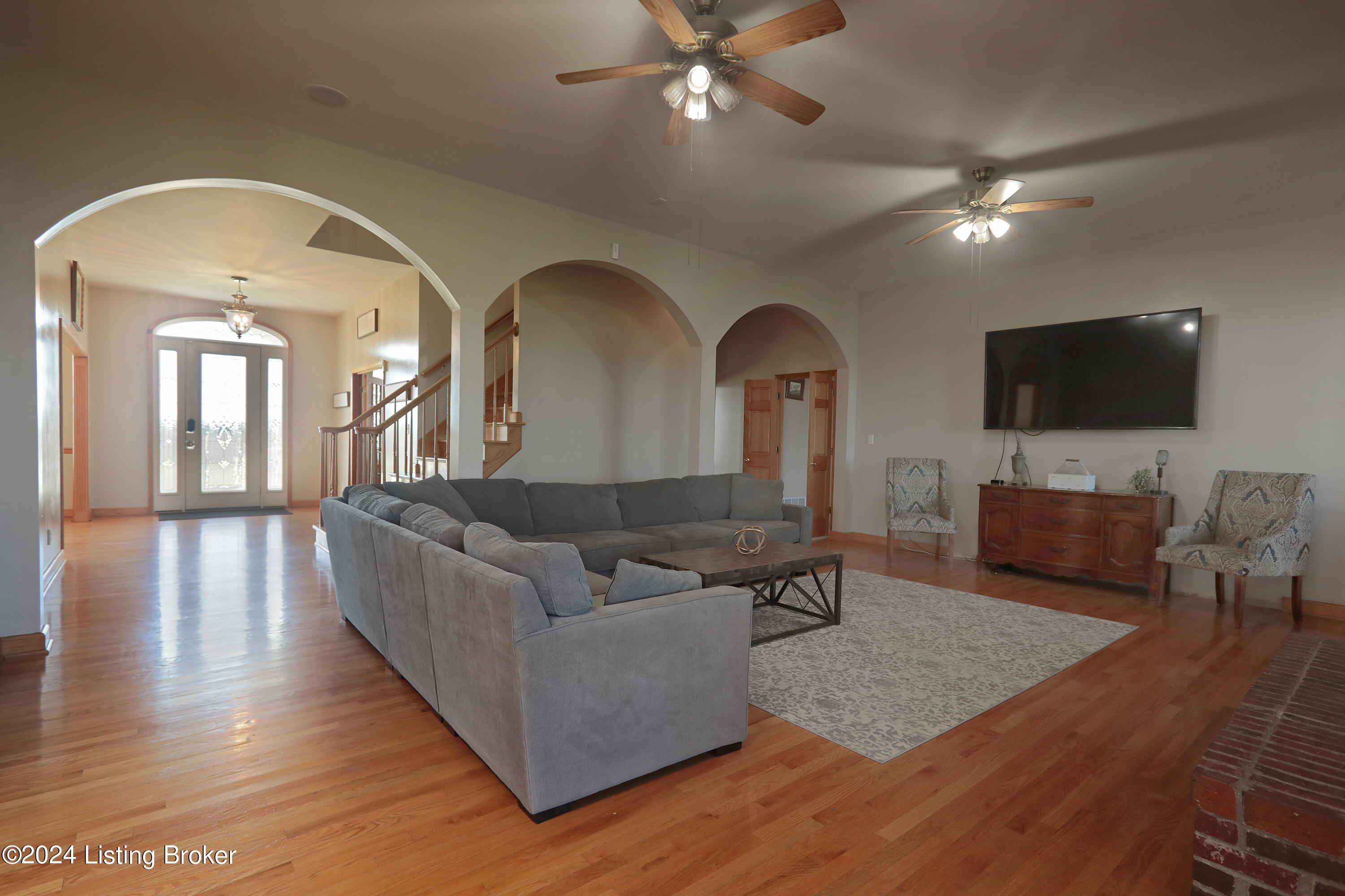 3376 Drennon Rd, Campbellsburg, Kentucky image 18