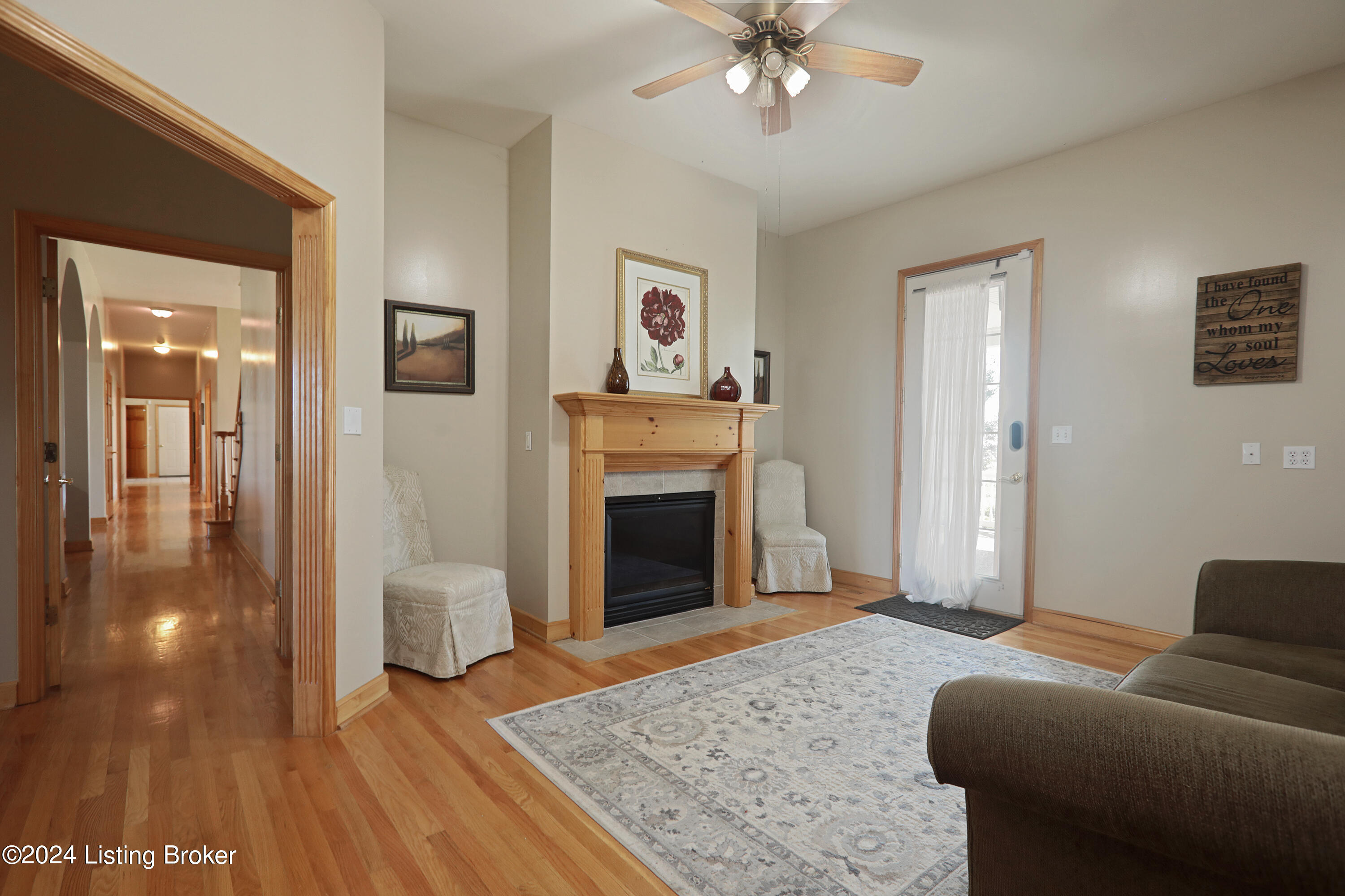 3376 Drennon Rd, Campbellsburg, Kentucky image 37