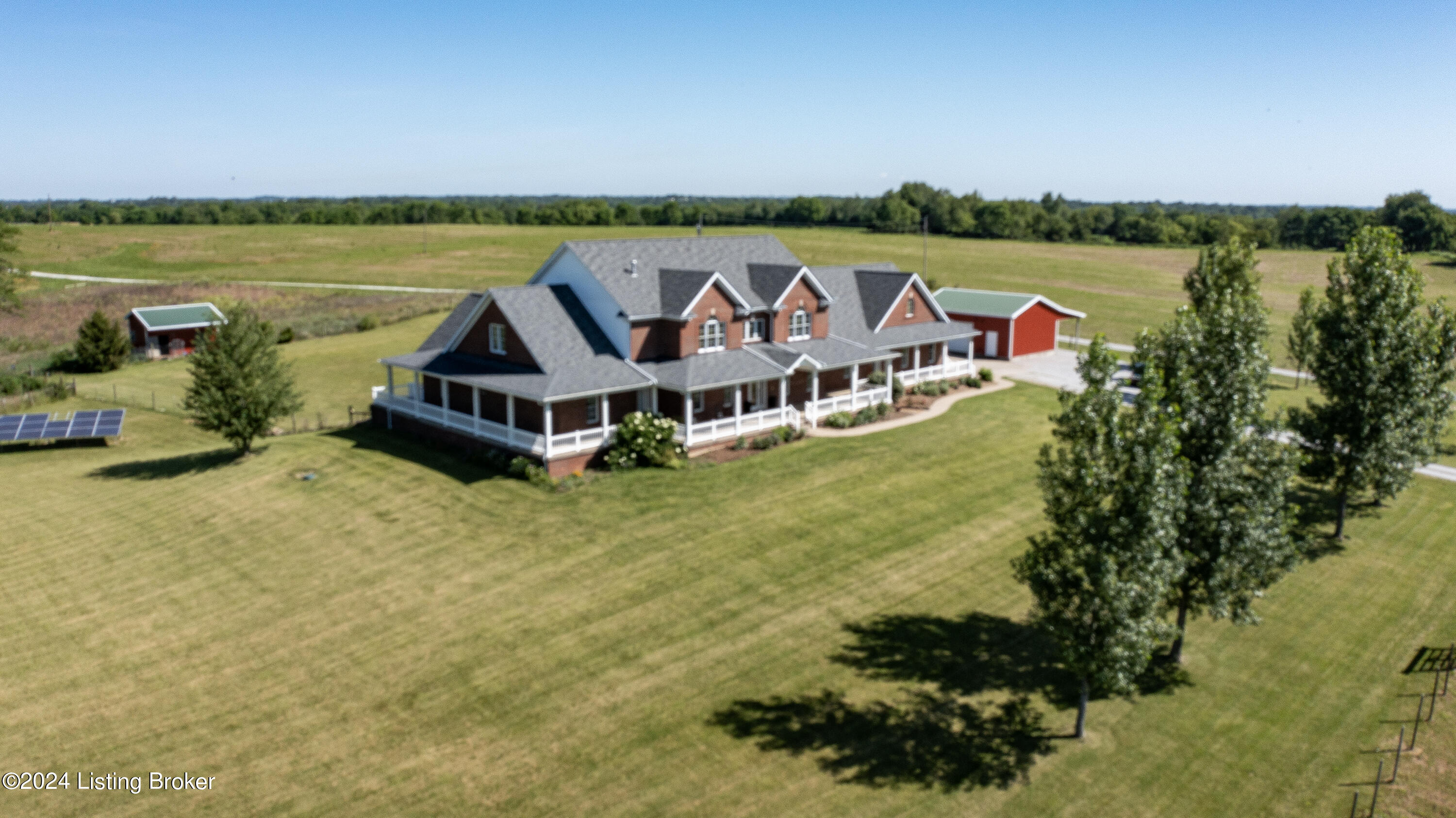3376 Drennon Rd, Campbellsburg, Kentucky image 2