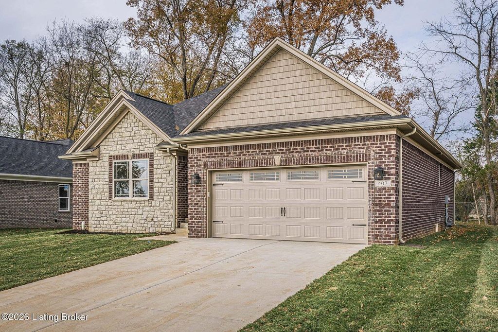 Photo of Lot 3 Cleveland Ct, Shepherdsville, KY 40165 (MLS # 1714869)