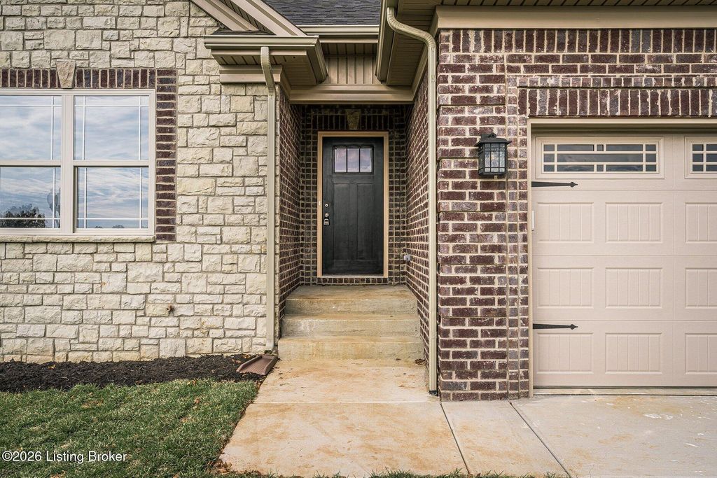 Photo of Lot 3 Cleveland Ct, Shepherdsville, KY 40165 (MLS # 1714869)