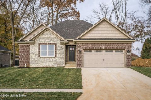 Photo of Lot 3 Cleveland Ct, Shepherdsville, KY 40165 (MLS # 1714869)