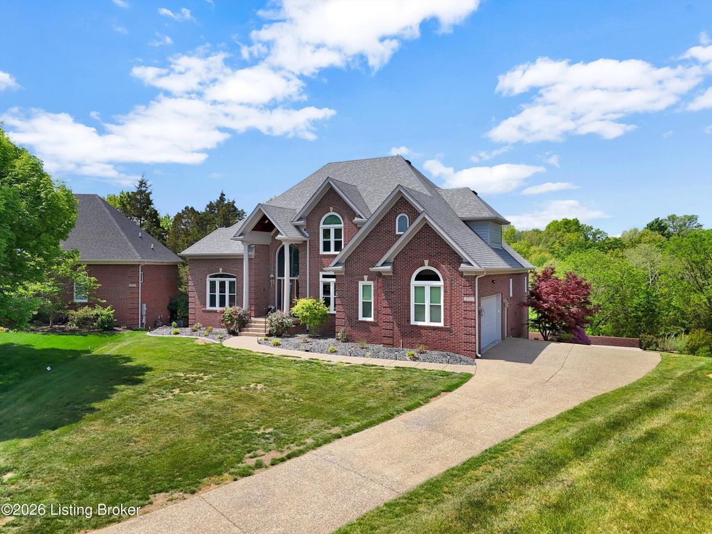Photo of 8004 Blacksmith Ct, Louisville, KY 40291 (MLS # 1715542)