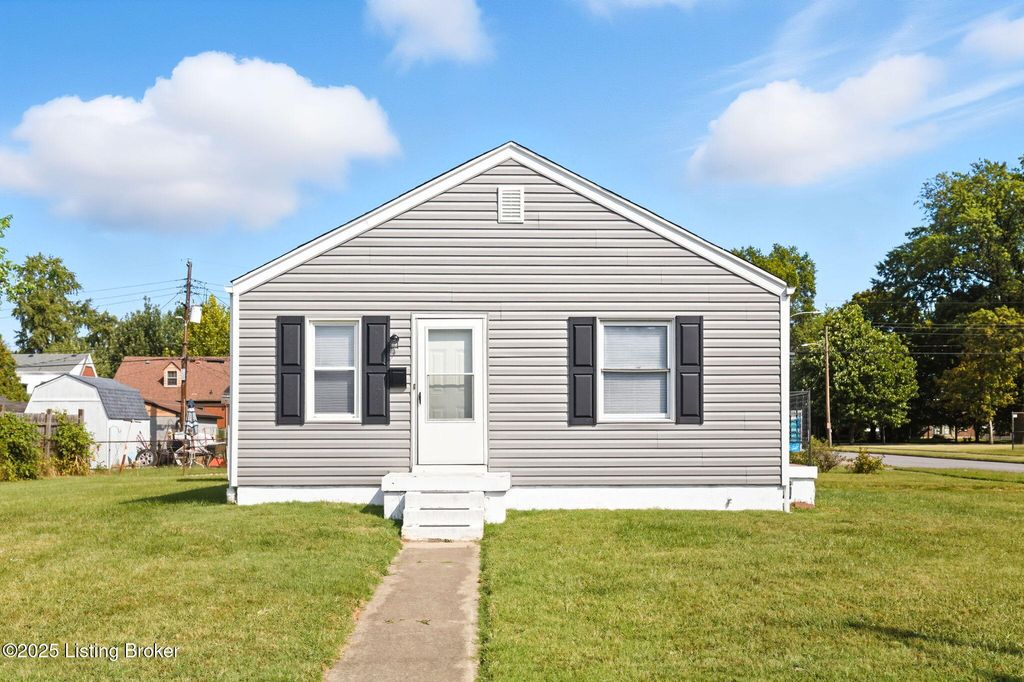 Photo of 2601 Dixdale Ave, Louisville, KY 40210 (MLS # 1703541)