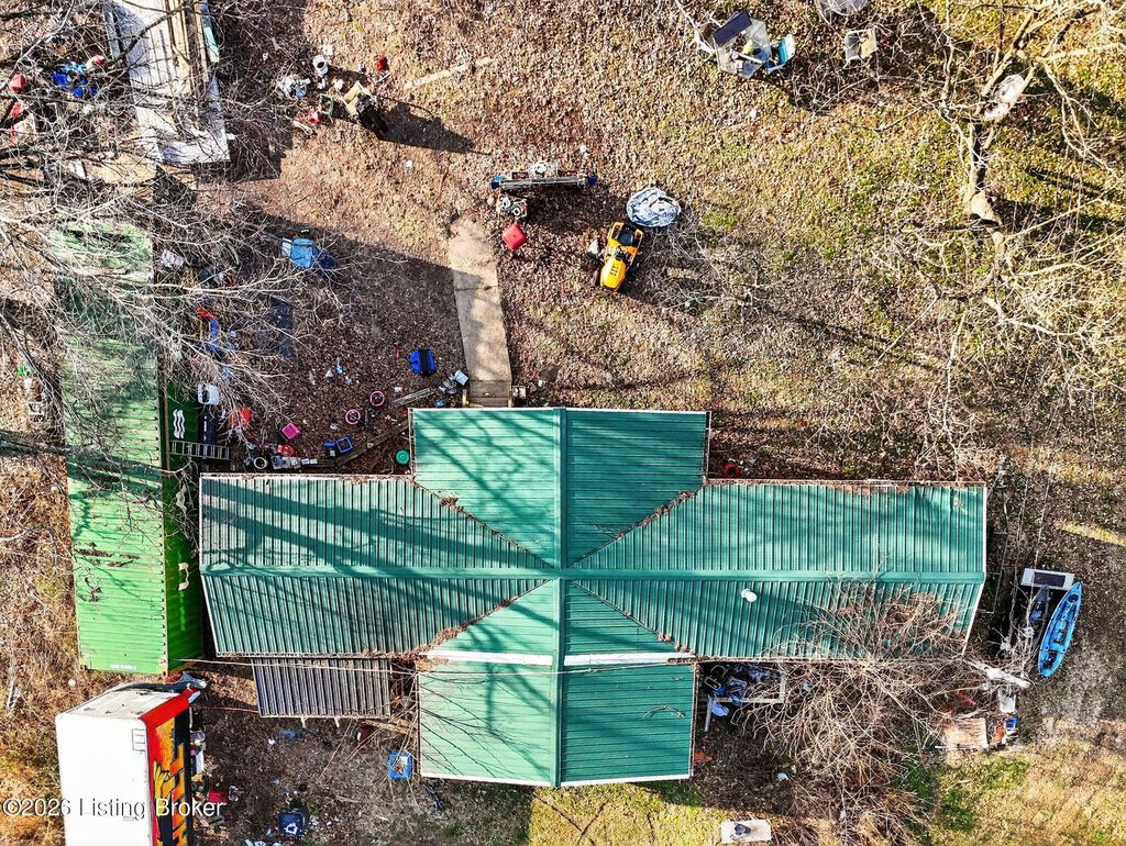 Photo of 83 Eagles Nest Rd, Ekron, KY 40117 (MLS # 1706427)