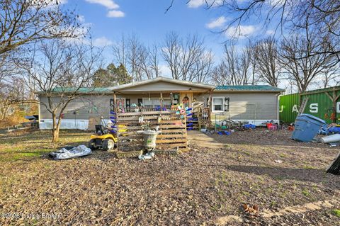 Photo of 83 Eagles Nest Rd, Ekron, KY 40117 (MLS # 1706427)