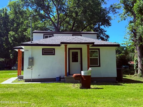 Homes For Sale - 13900 S Lyons Ave<br/> Louisville, KY 40272