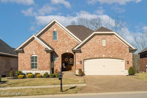 Photo of 111 Locust Park Pl, Louisville, KY 40245 (MLS # 1706824)