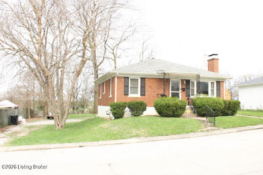 Photo of 154 Sunset Dr, Frankfort, KY 40601 (MLS # 1711499)