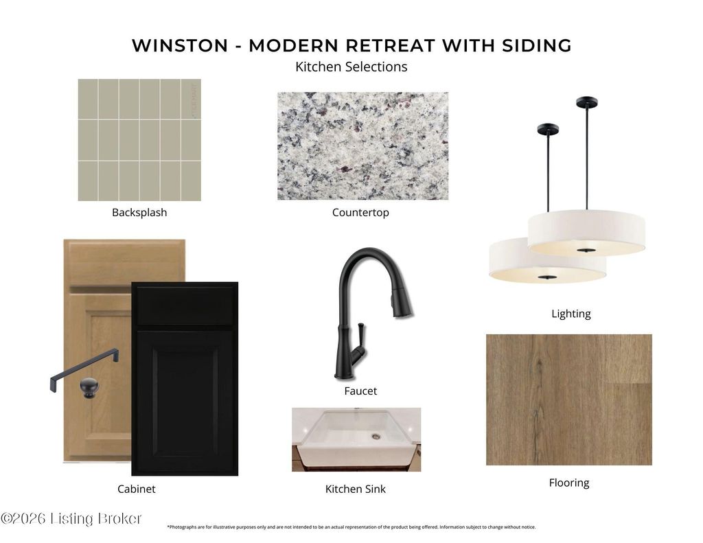 Photo of 212 Bethel Springs Dr, Mt Washington, KY 40047 (MLS # 1710684)