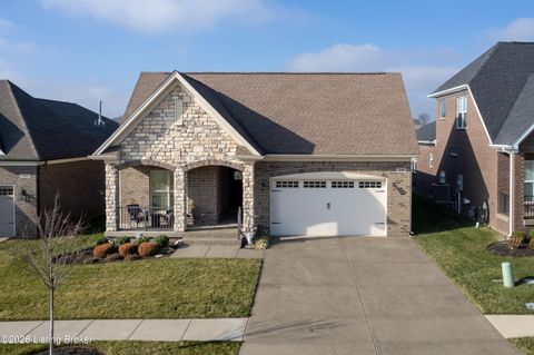 Photo of 1290 Coolhouse Way, Louisville, KY 40223 (MLS # 1706485)
