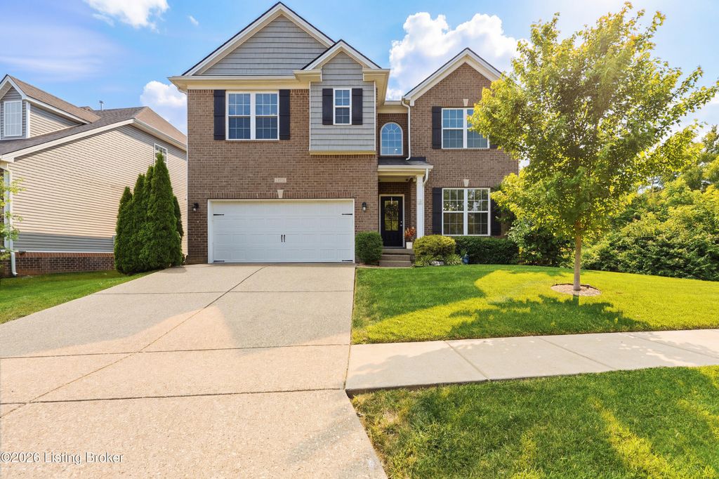Photo of 17118 Piton Way, Louisville, KY 40245 (MLS # 1717663)