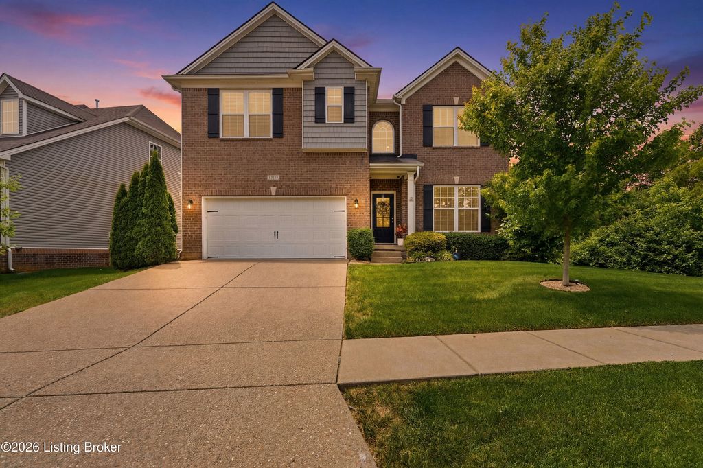 Photo of 17118 Piton Way, Louisville, KY 40245 (MLS # 1717663)