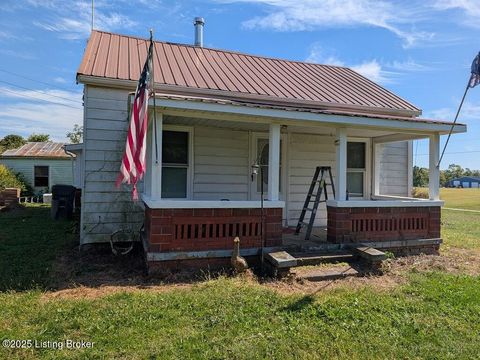 Photo of 1946 Big Doe Run Rd, Madison, IN 47250 (MLS # 1700200)