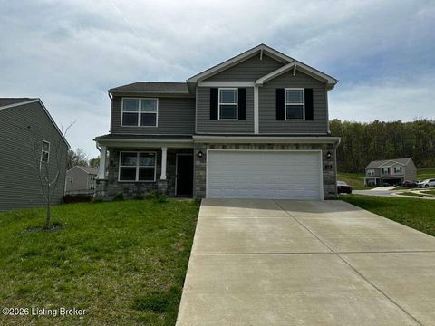119 Coral Springs Pkwy Brooks KY 40109