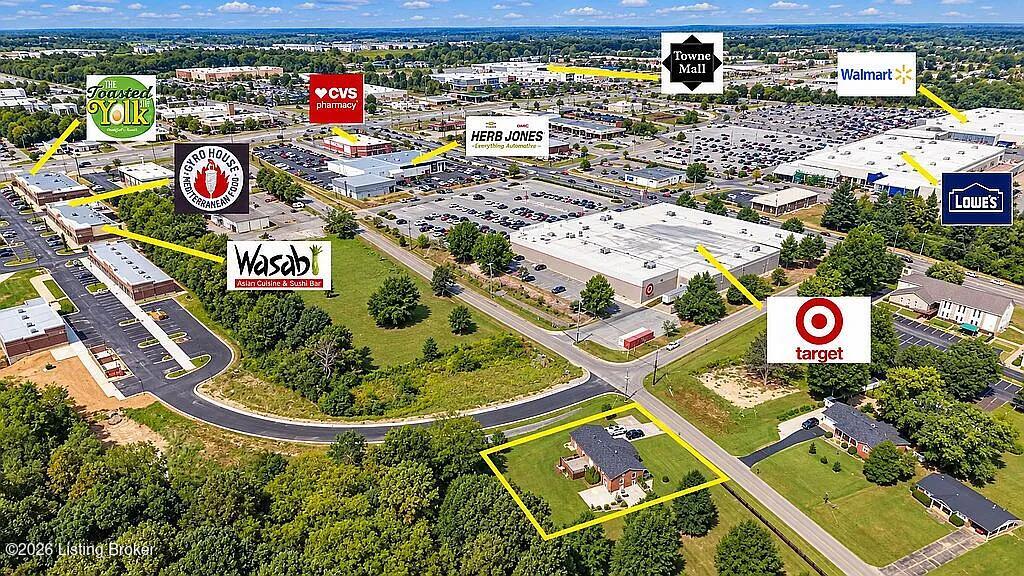 Photo of 200 E Nalls Rd, Elizabethtown, KY 42701 (MLS # 1730565)